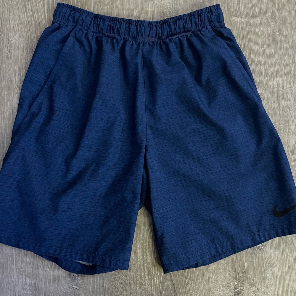 Nike Dri-Fit Shorts